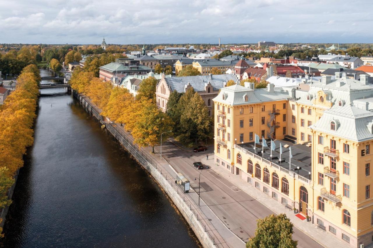 Hotel Elite Grand Gävle
