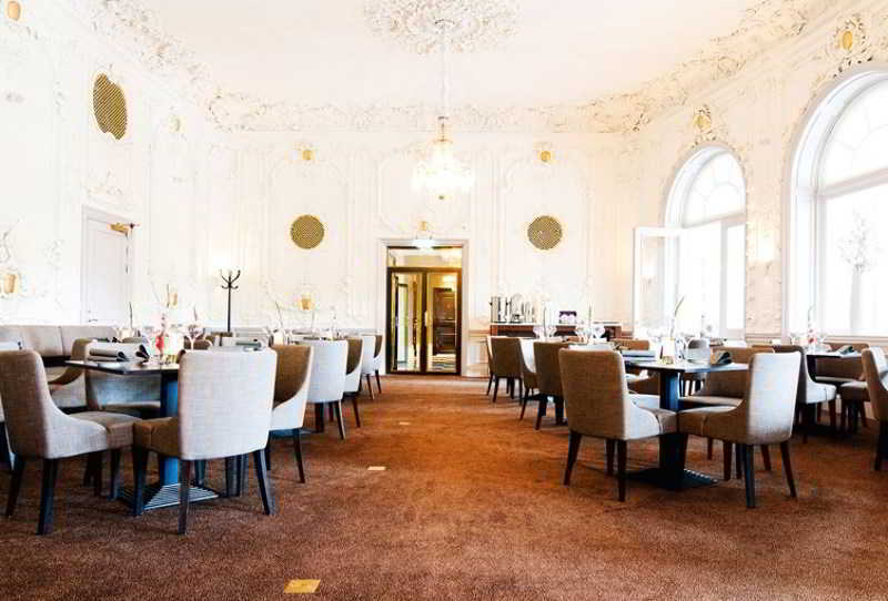Elite Grand Hotel