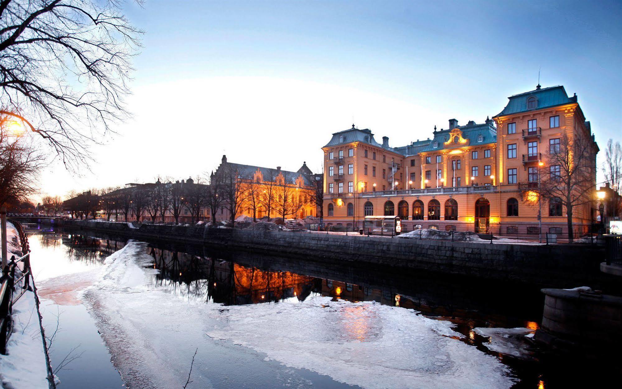 Elite Grand Gävle