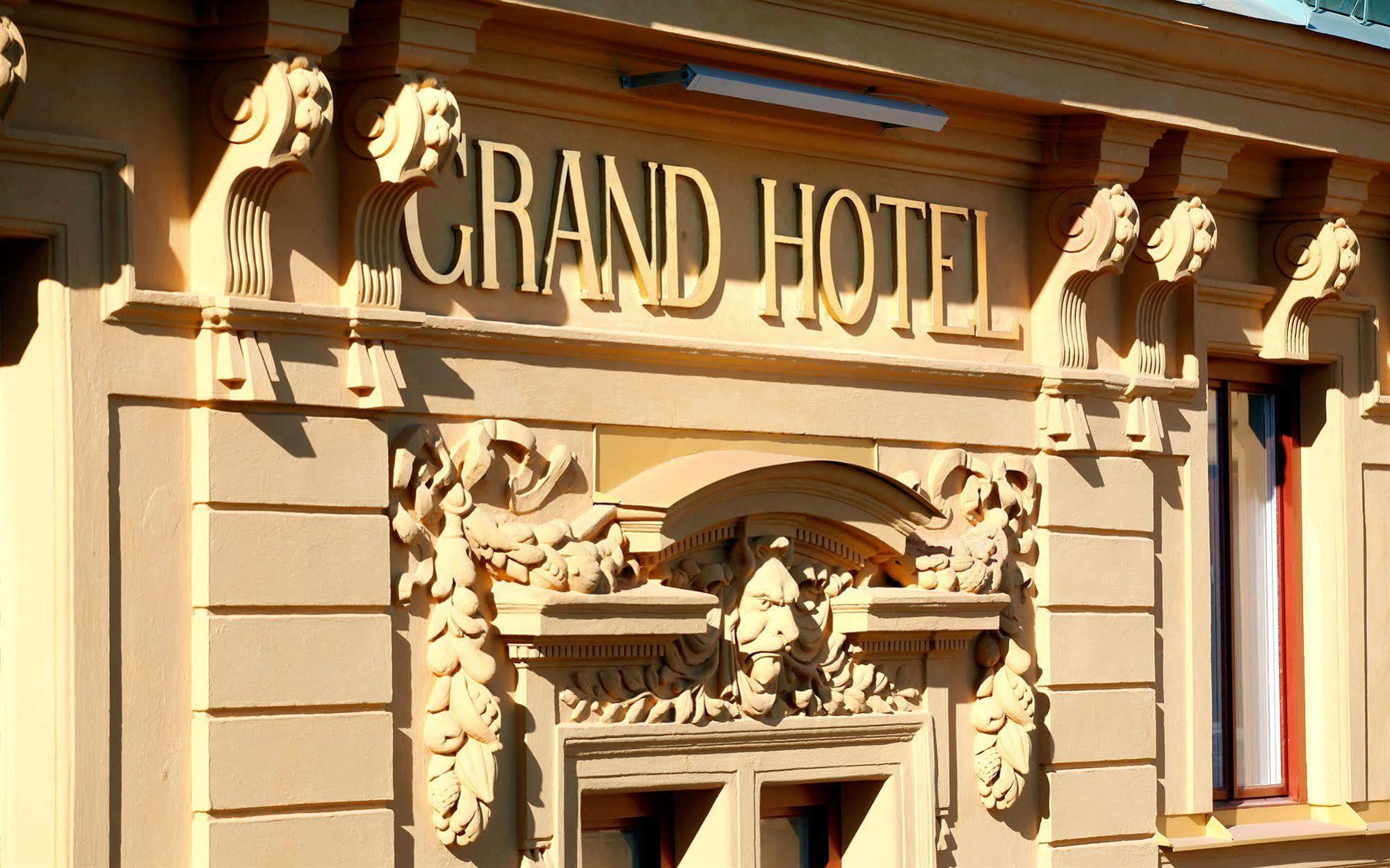 Elite Grand Hotel